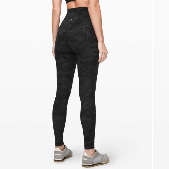 lululemon athletica Pants - Lululemon Align Super-High Rise Pant 28"